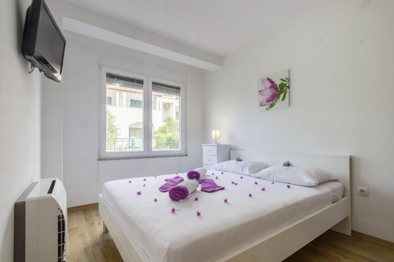 Apartments Lenija Jadrija Zewnętrze zdjęcie