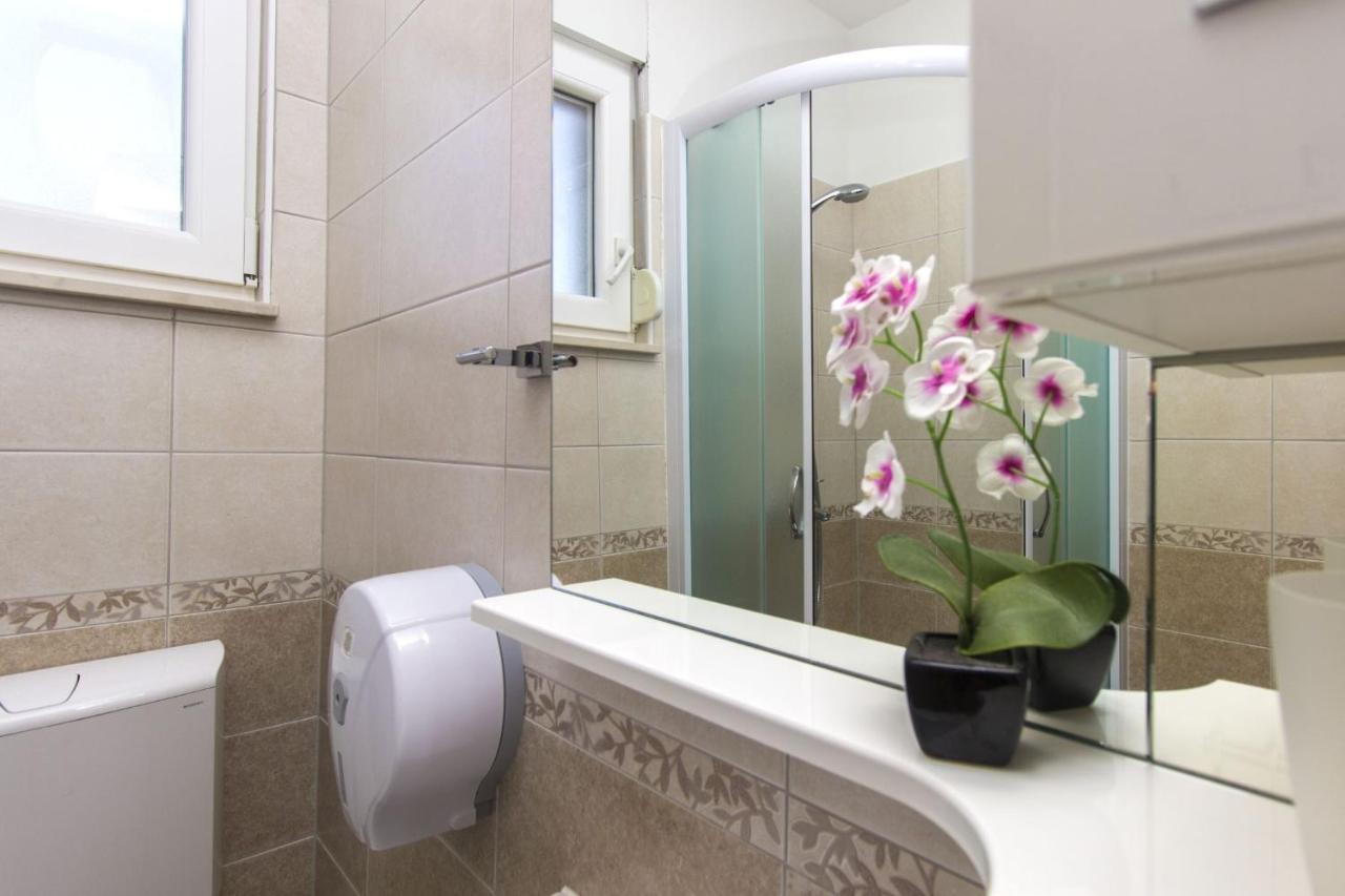 Apartments Lenija Jadrija Zewnętrze zdjęcie