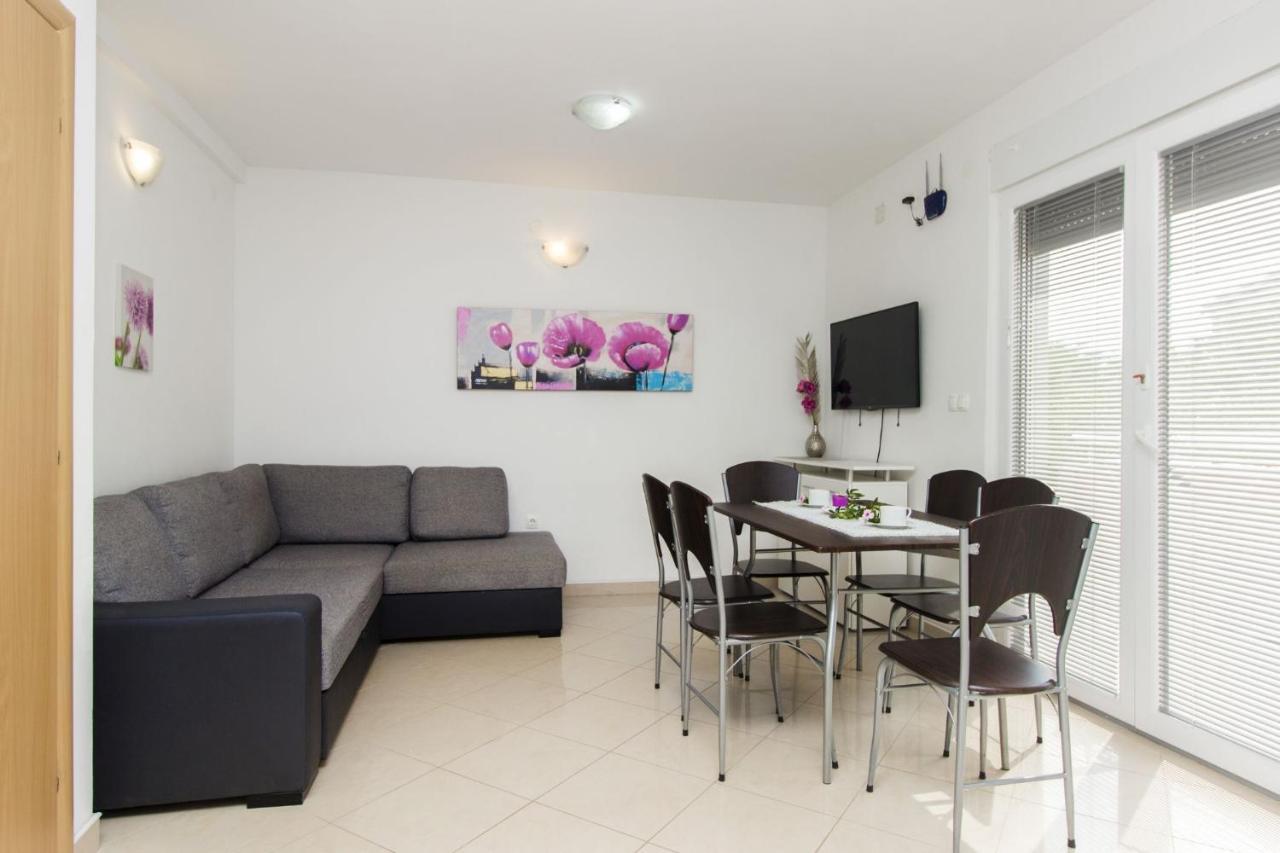 Apartments Lenija Jadrija Zewnętrze zdjęcie
