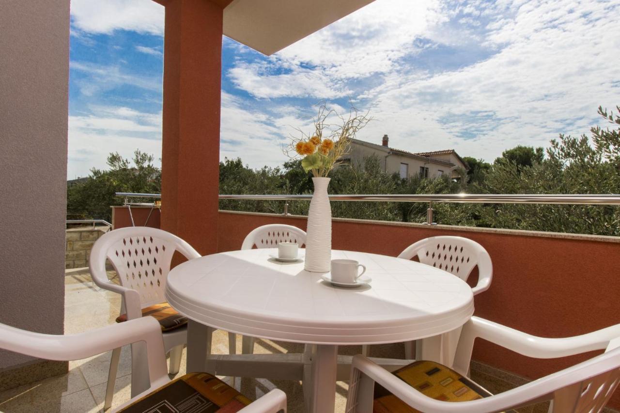 Apartments Lenija Jadrija Zewnętrze zdjęcie