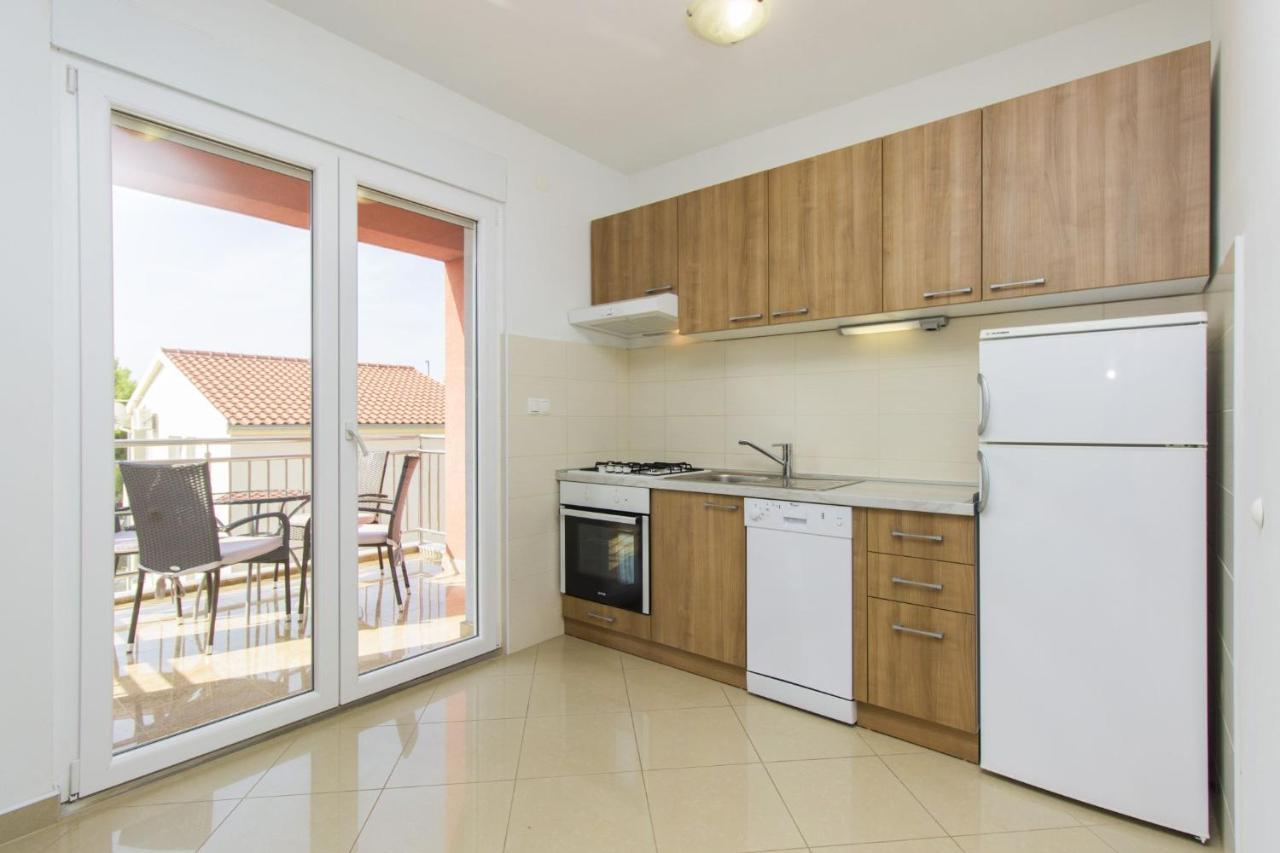 Apartments Lenija Jadrija Zewnętrze zdjęcie