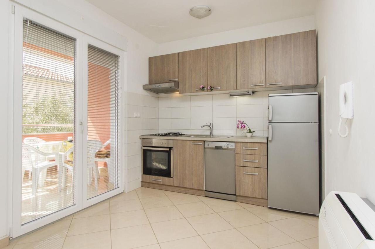 Apartments Lenija Jadrija Zewnętrze zdjęcie