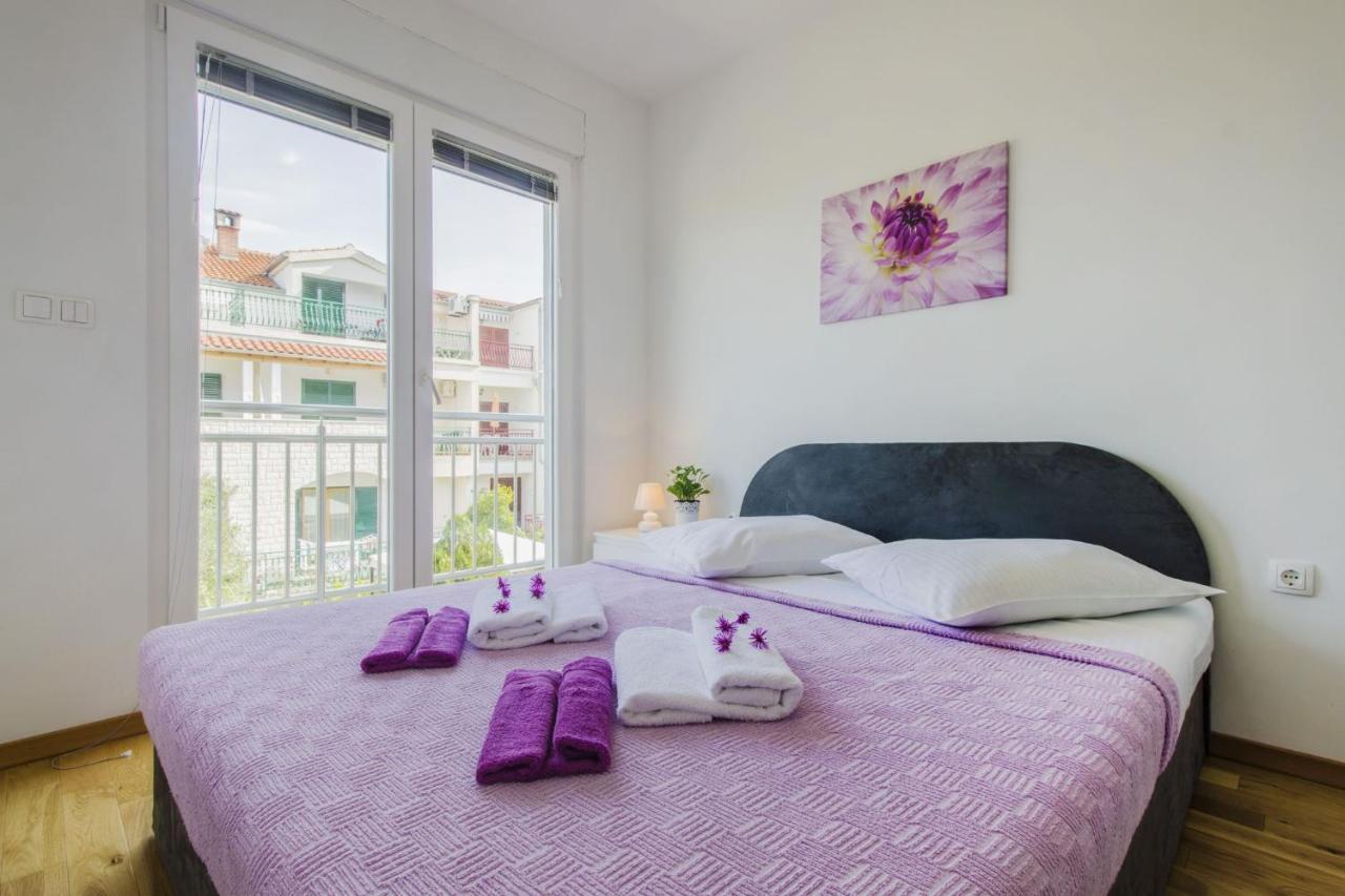 Apartments Lenija Jadrija Zewnętrze zdjęcie