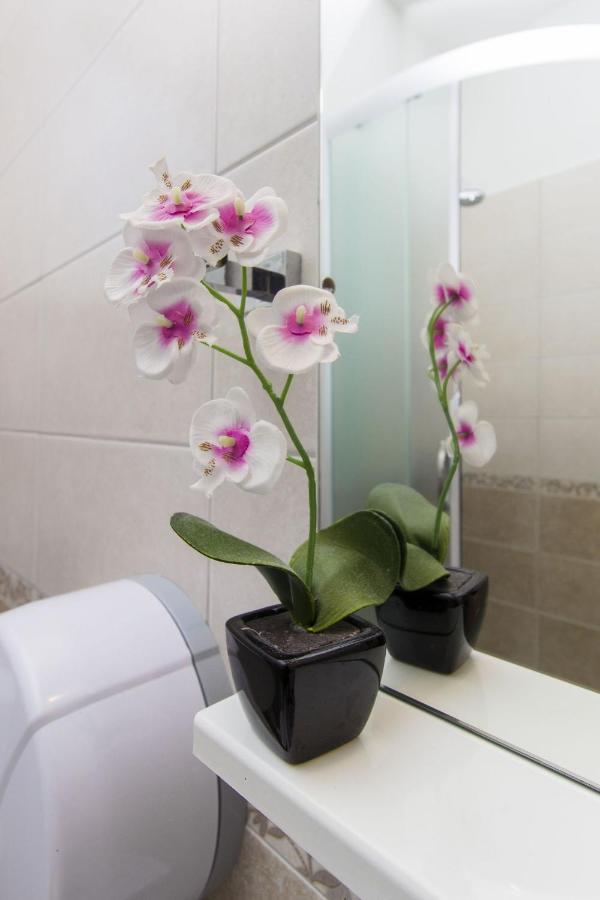 Apartments Lenija Jadrija Zewnętrze zdjęcie