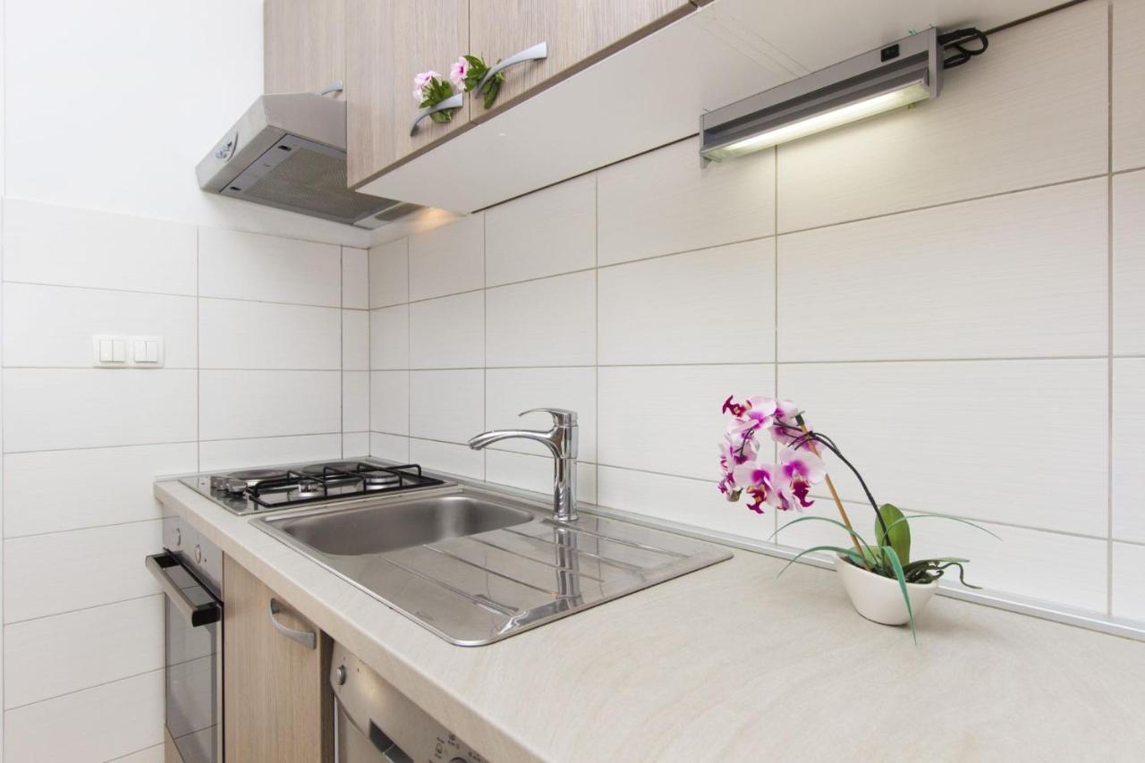Apartments Lenija Jadrija Zewnętrze zdjęcie