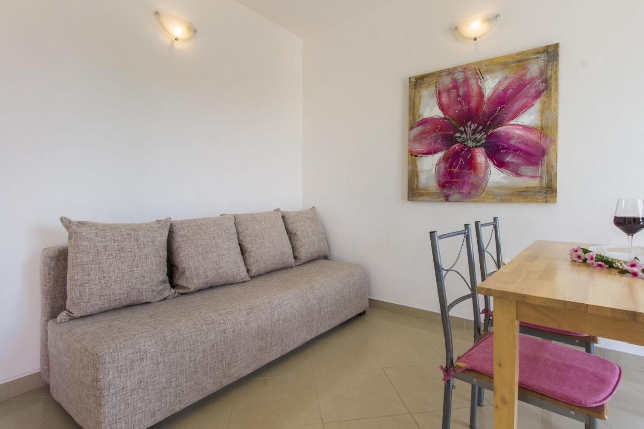 Apartments Lenija Jadrija Zewnętrze zdjęcie