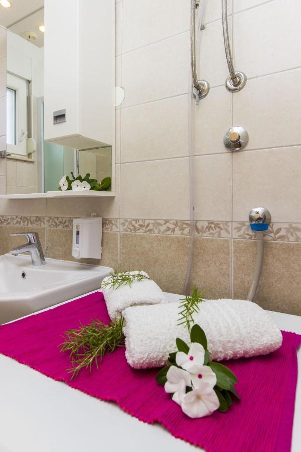 Apartments Lenija Jadrija Zewnętrze zdjęcie