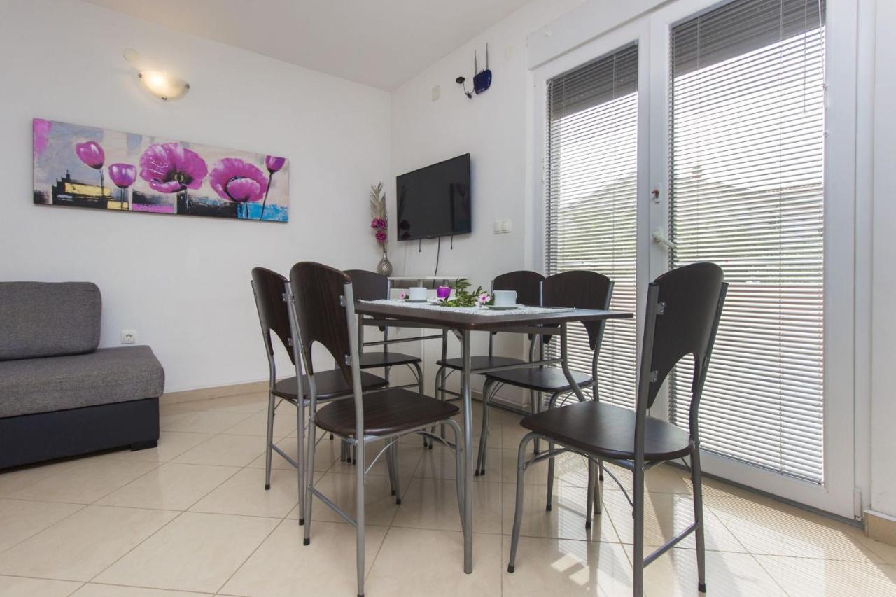 Apartments Lenija Jadrija Zewnętrze zdjęcie