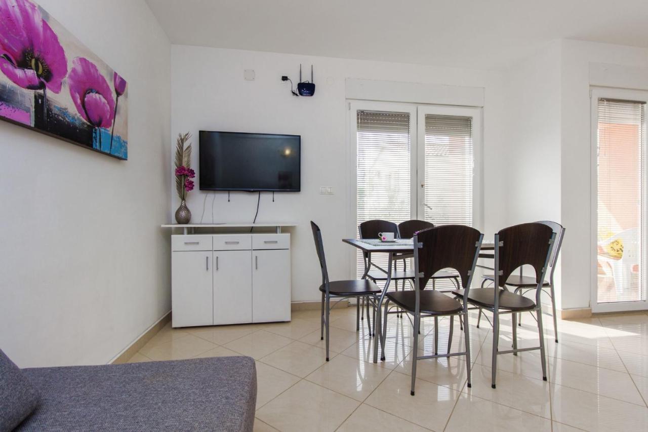Apartments Lenija Jadrija Zewnętrze zdjęcie