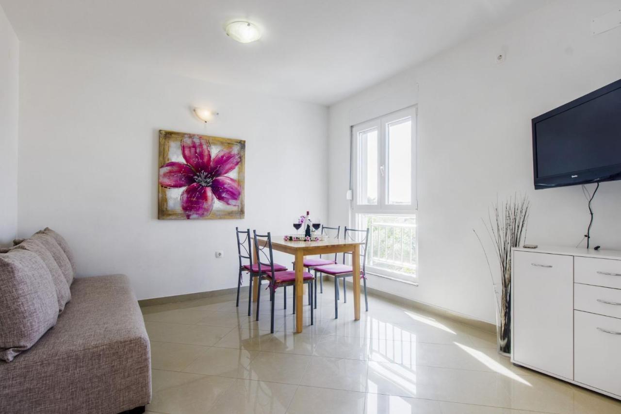 Apartments Lenija Jadrija Zewnętrze zdjęcie