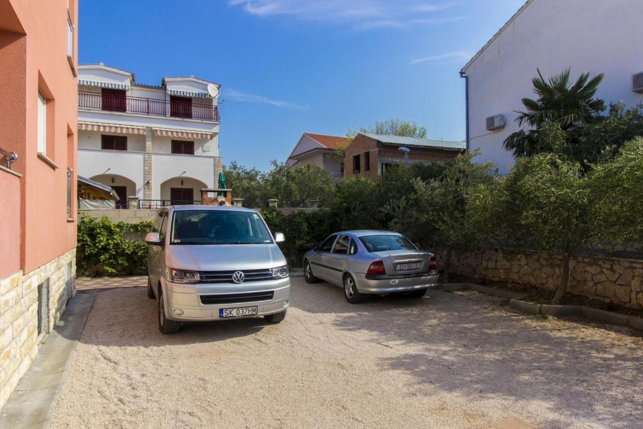 Apartments Lenija Jadrija Zewnętrze zdjęcie