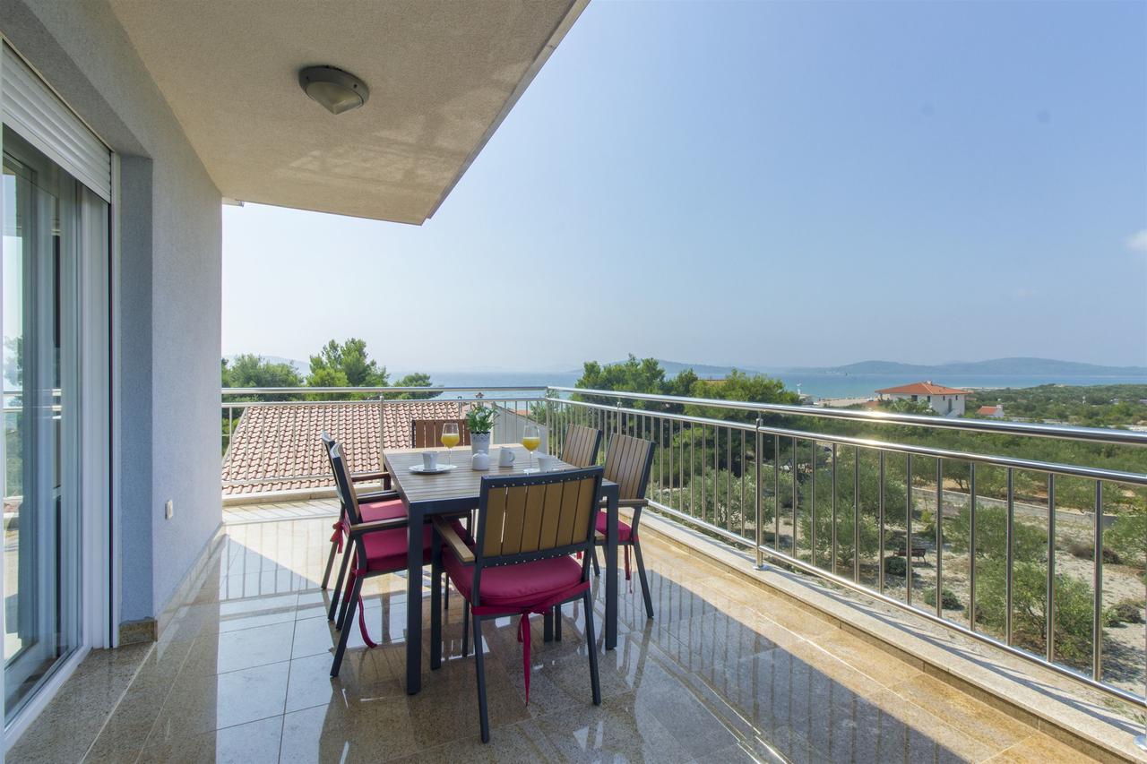 Apartments Lenija Jadrija Zewnętrze zdjęcie