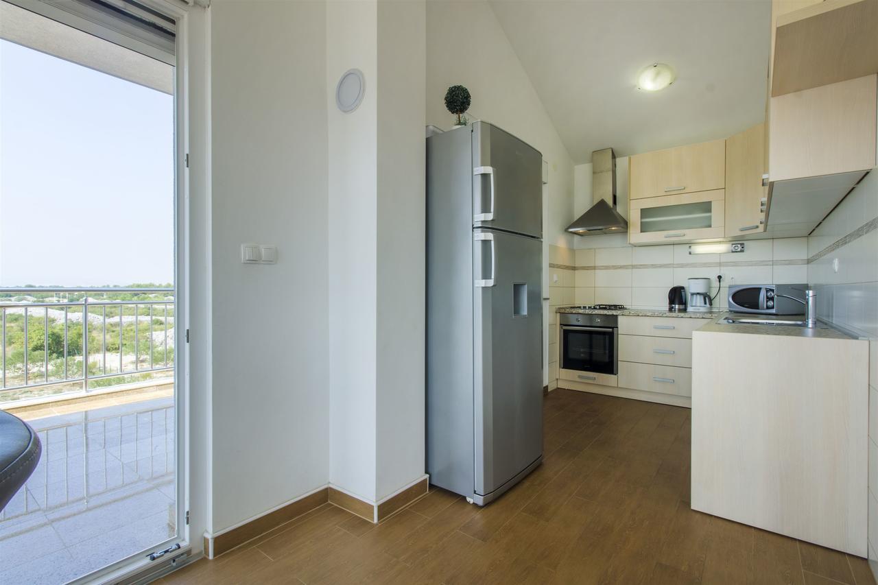 Apartments Lenija Jadrija Zewnętrze zdjęcie