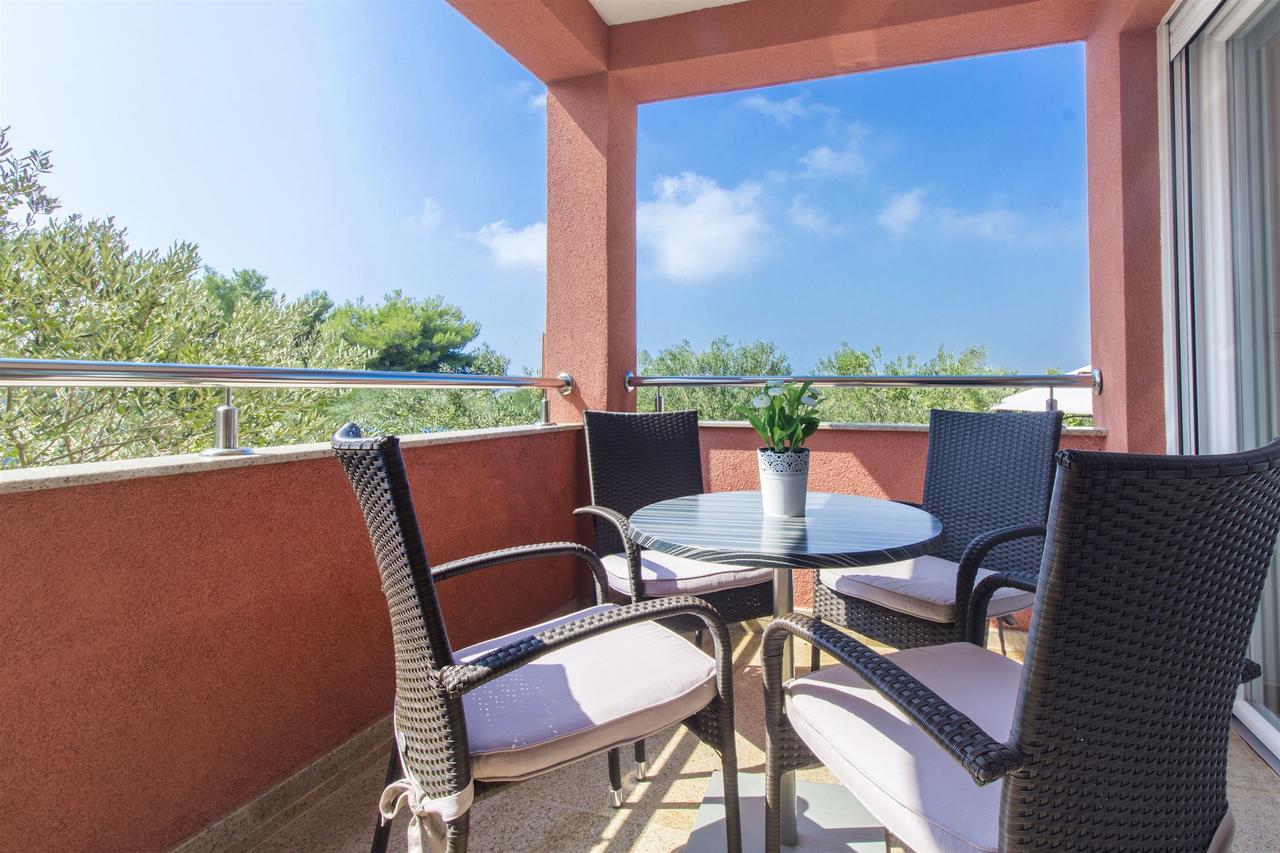 Apartments Lenija Jadrija Zewnętrze zdjęcie