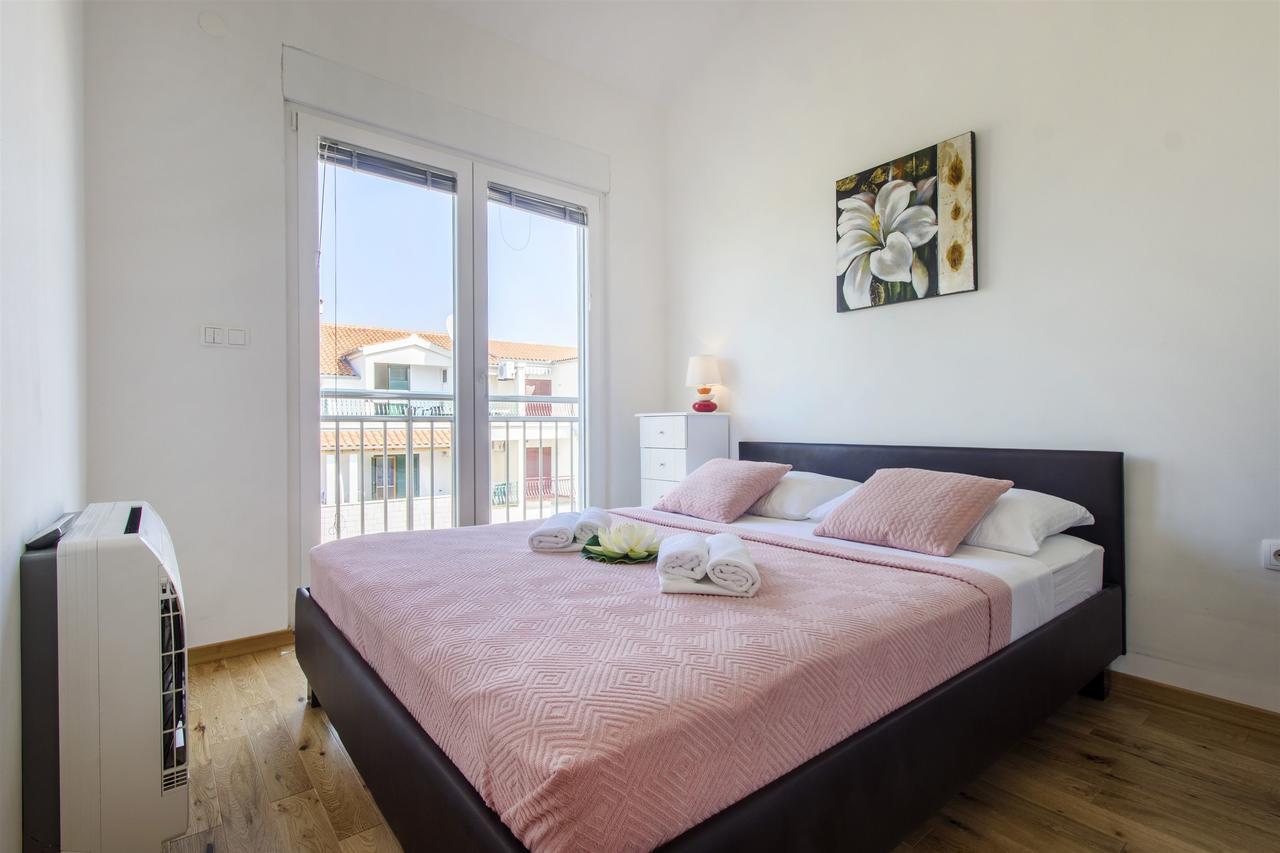 Apartments Lenija Jadrija Zewnętrze zdjęcie
