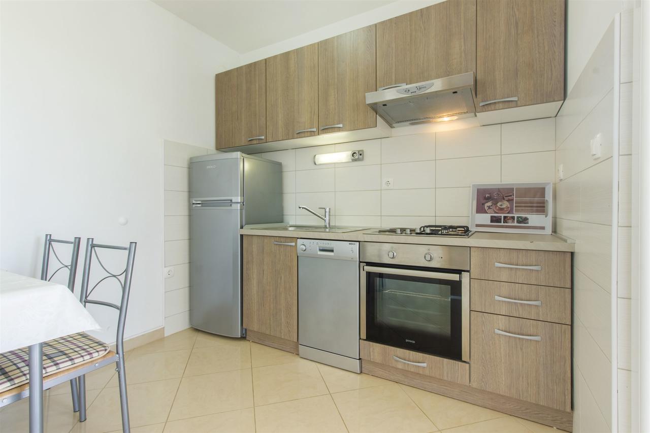 Apartments Lenija Jadrija Zewnętrze zdjęcie