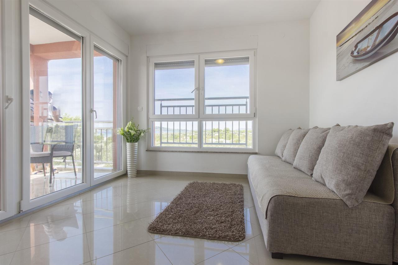 Apartments Lenija Jadrija Zewnętrze zdjęcie