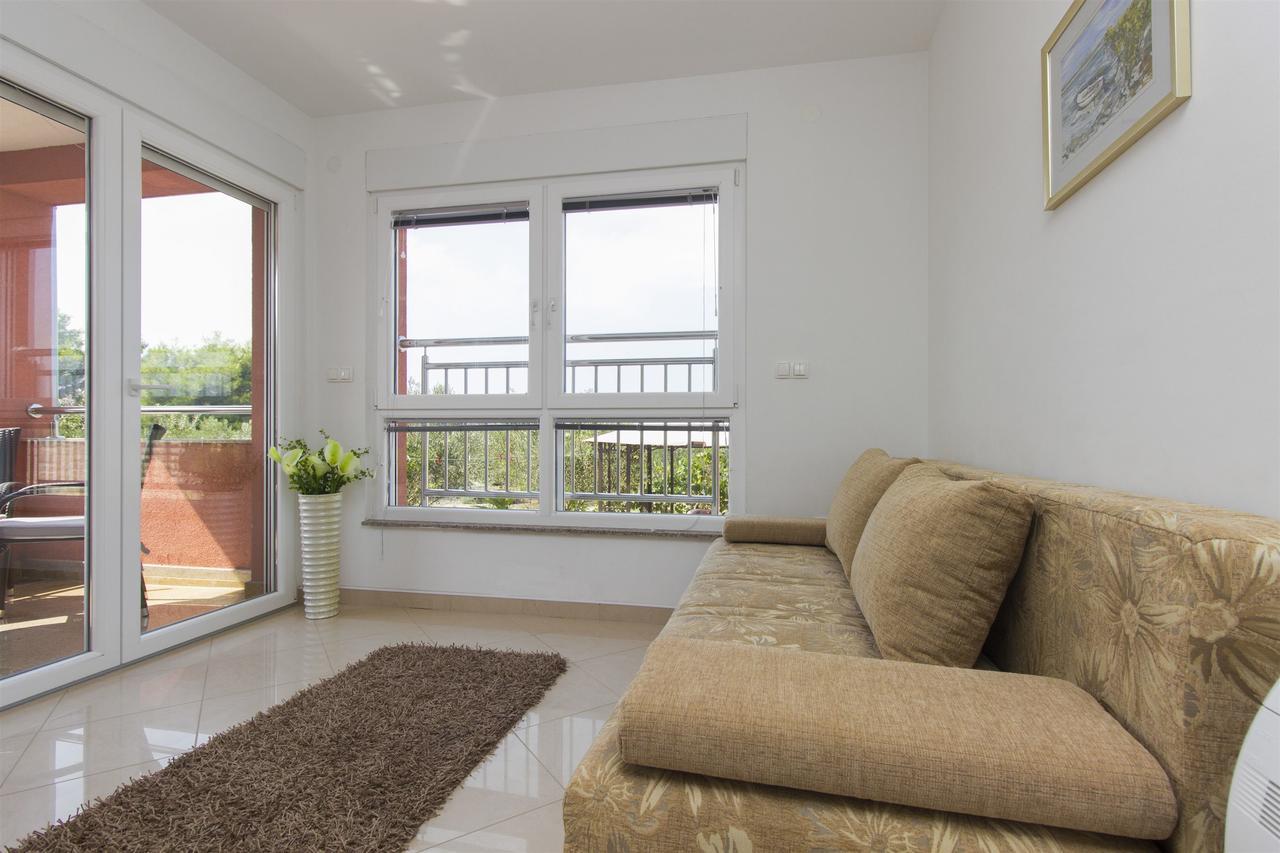Apartments Lenija Jadrija Zewnętrze zdjęcie