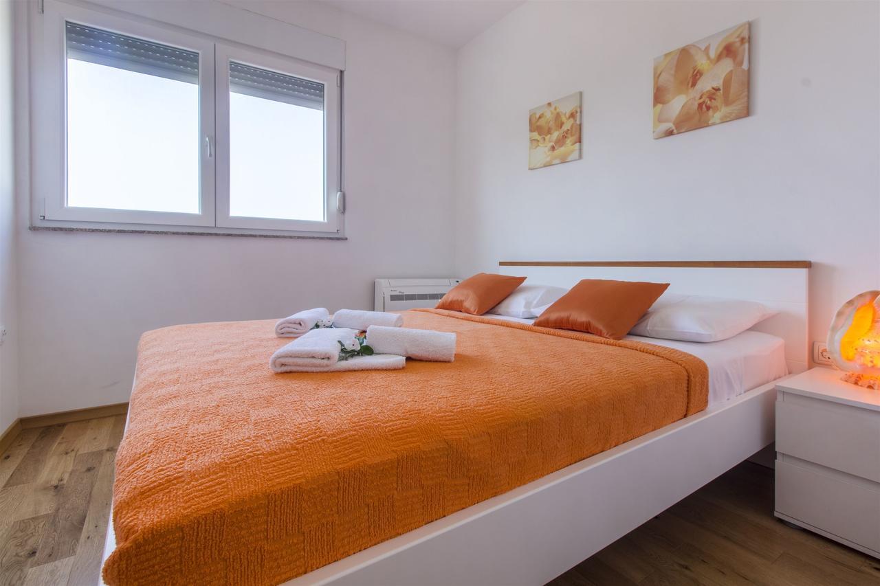 Apartments Lenija Jadrija Zewnętrze zdjęcie
