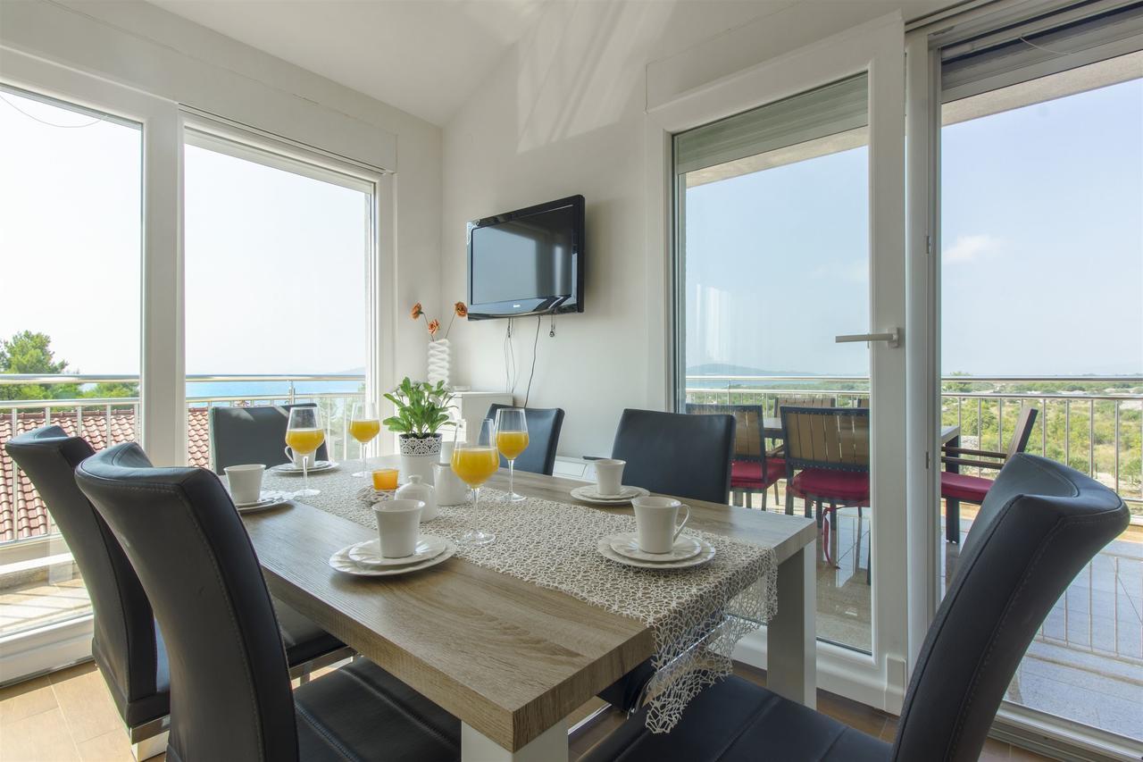 Apartments Lenija Jadrija Zewnętrze zdjęcie