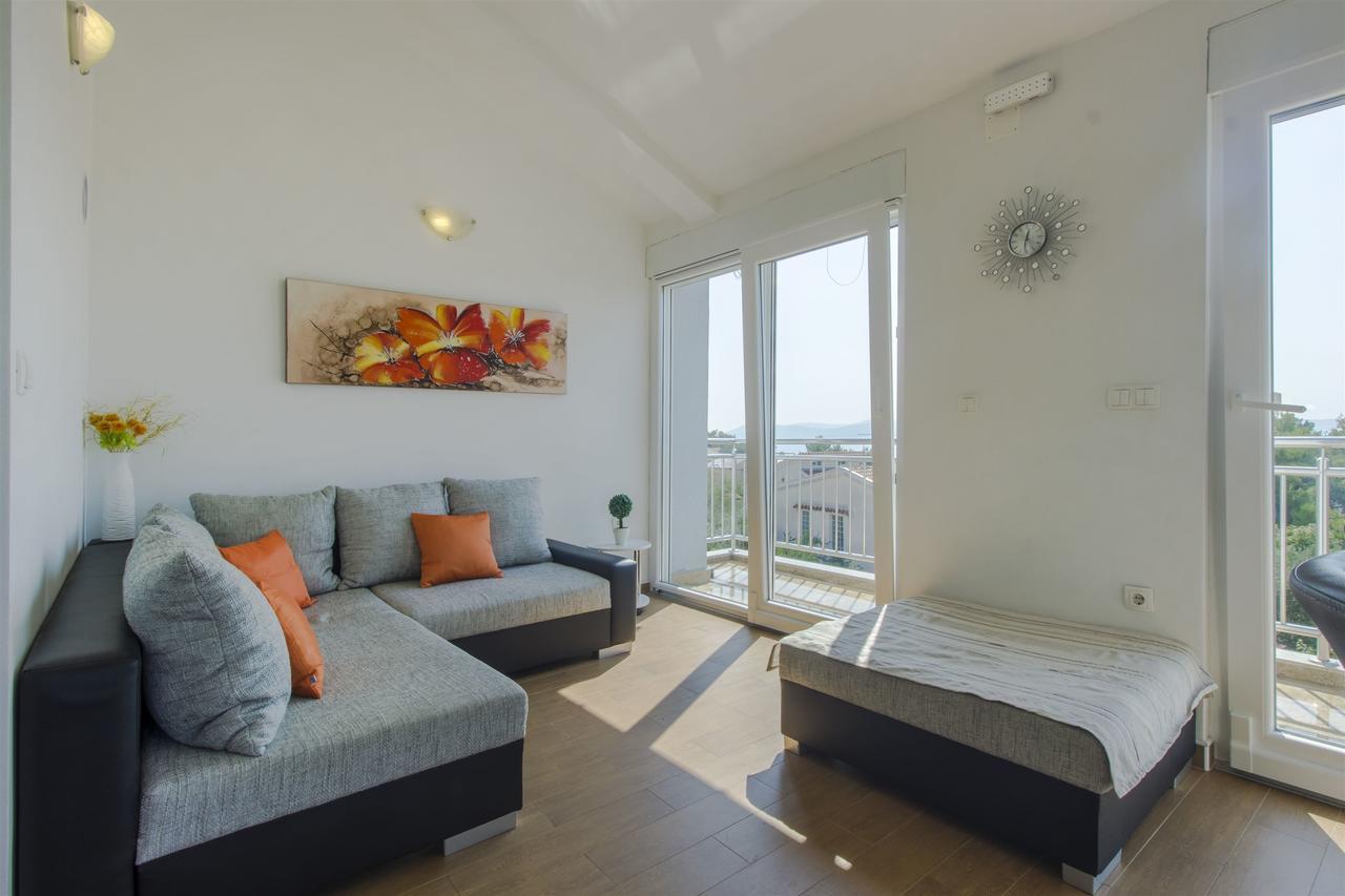 Apartments Lenija Jadrija Zewnętrze zdjęcie