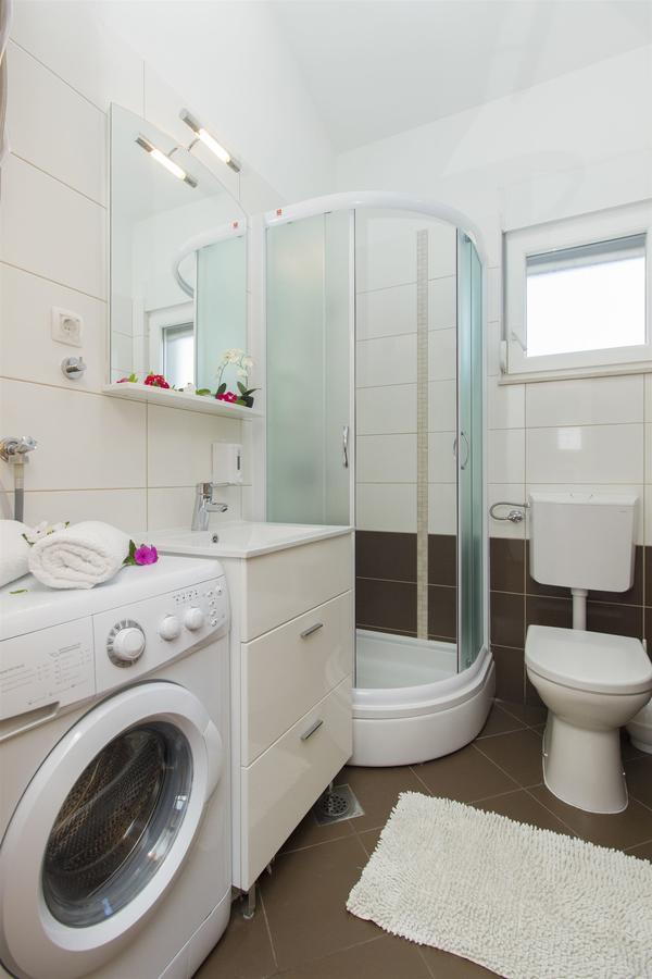 Apartments Lenija Jadrija Zewnętrze zdjęcie