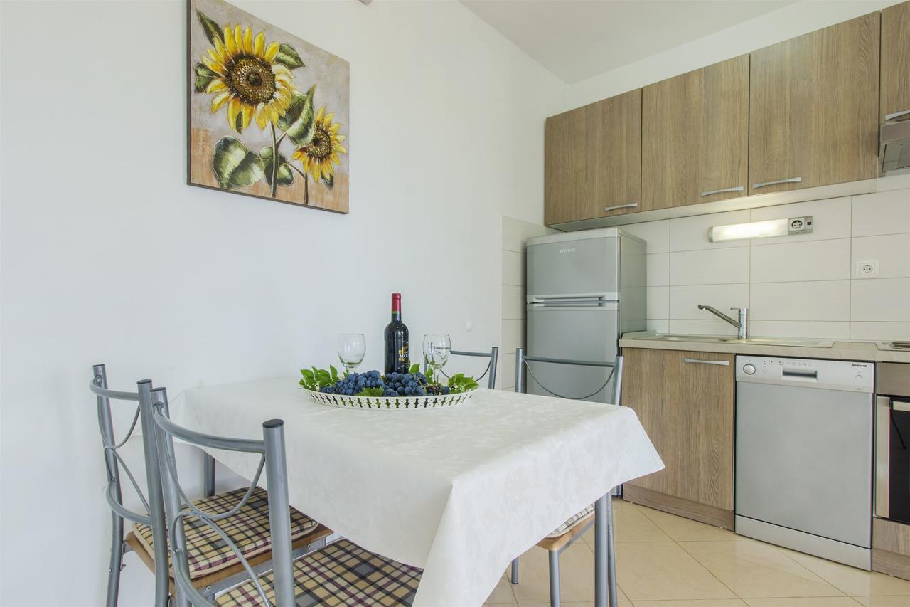 Apartments Lenija Jadrija Zewnętrze zdjęcie