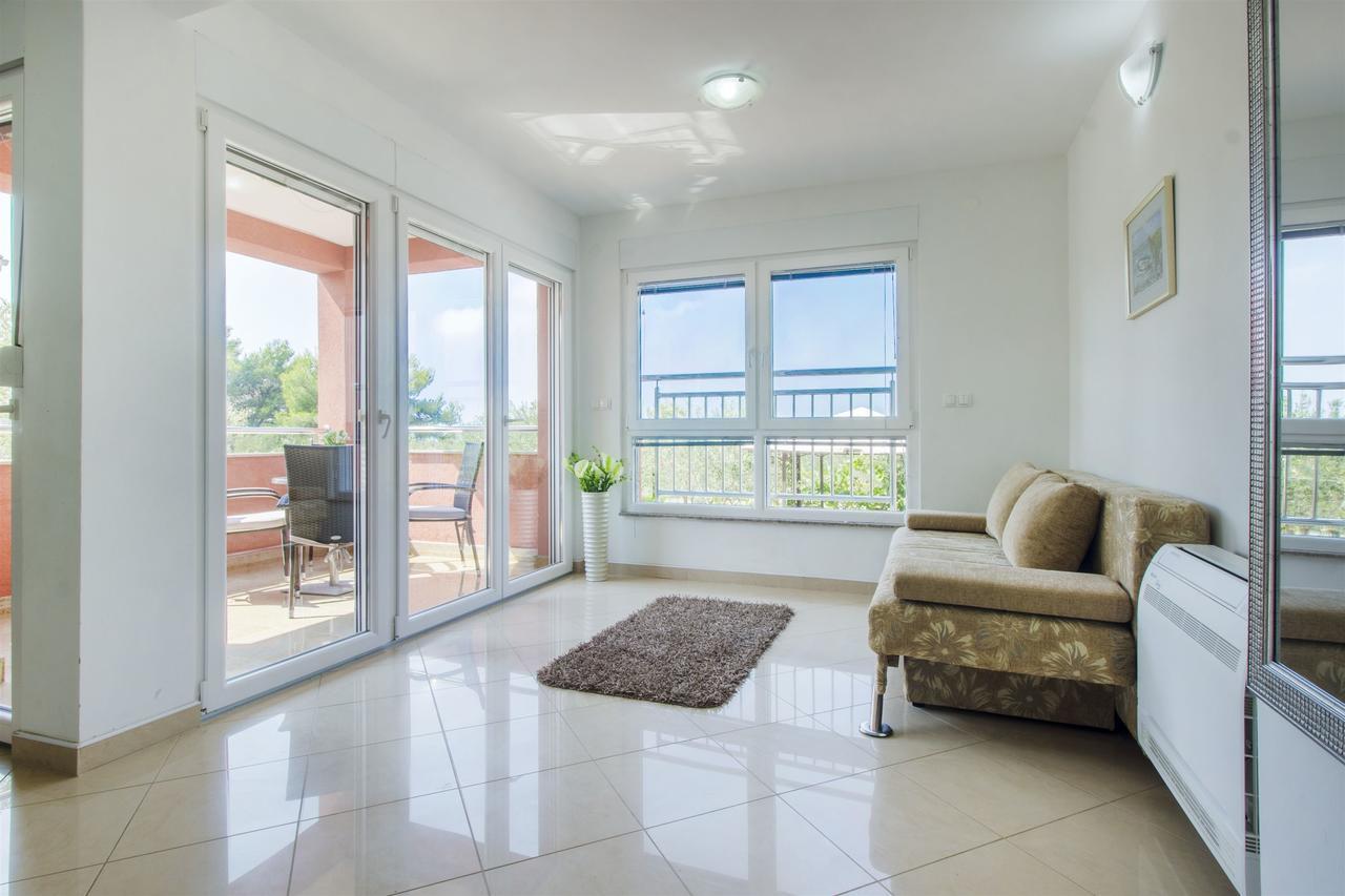 Apartments Lenija Jadrija Zewnętrze zdjęcie