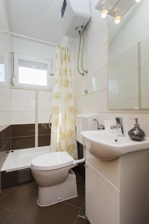 Apartments Lenija Jadrija Zewnętrze zdjęcie