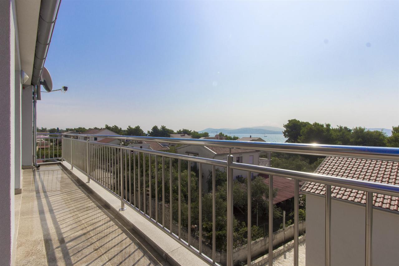 Apartments Lenija Jadrija Zewnętrze zdjęcie