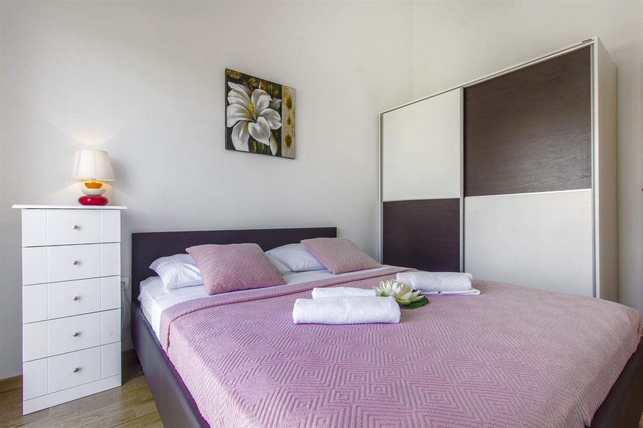 Apartments Lenija Jadrija Zewnętrze zdjęcie